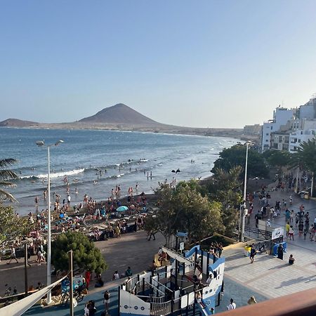 Playa Grande, El Medano Best View Dış mekan fotoğraf