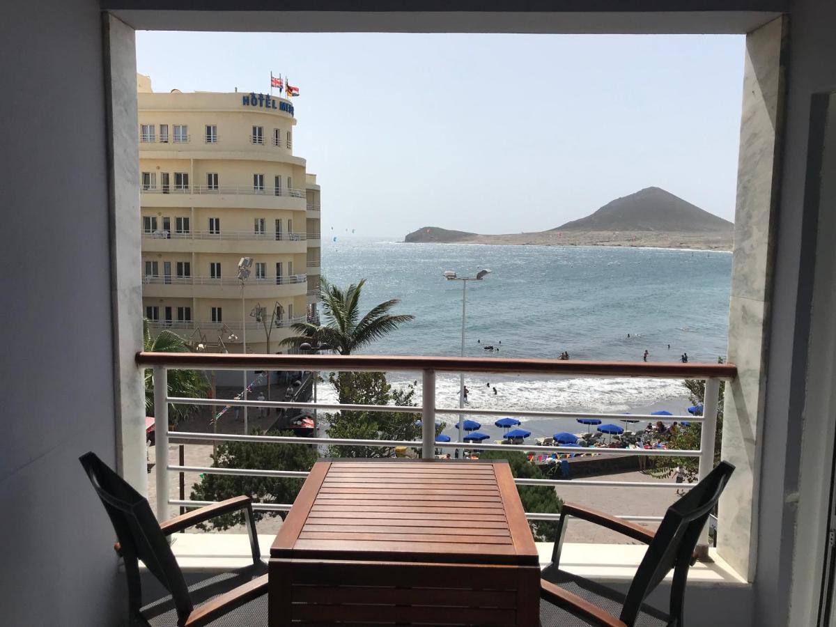 Playa Grande, El Medano Best View Dış mekan fotoğraf