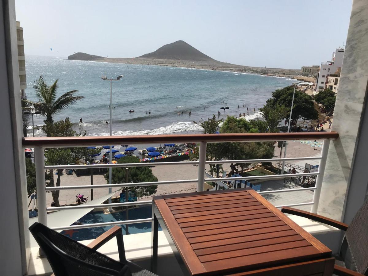 Playa Grande, El Medano Best View Dış mekan fotoğraf