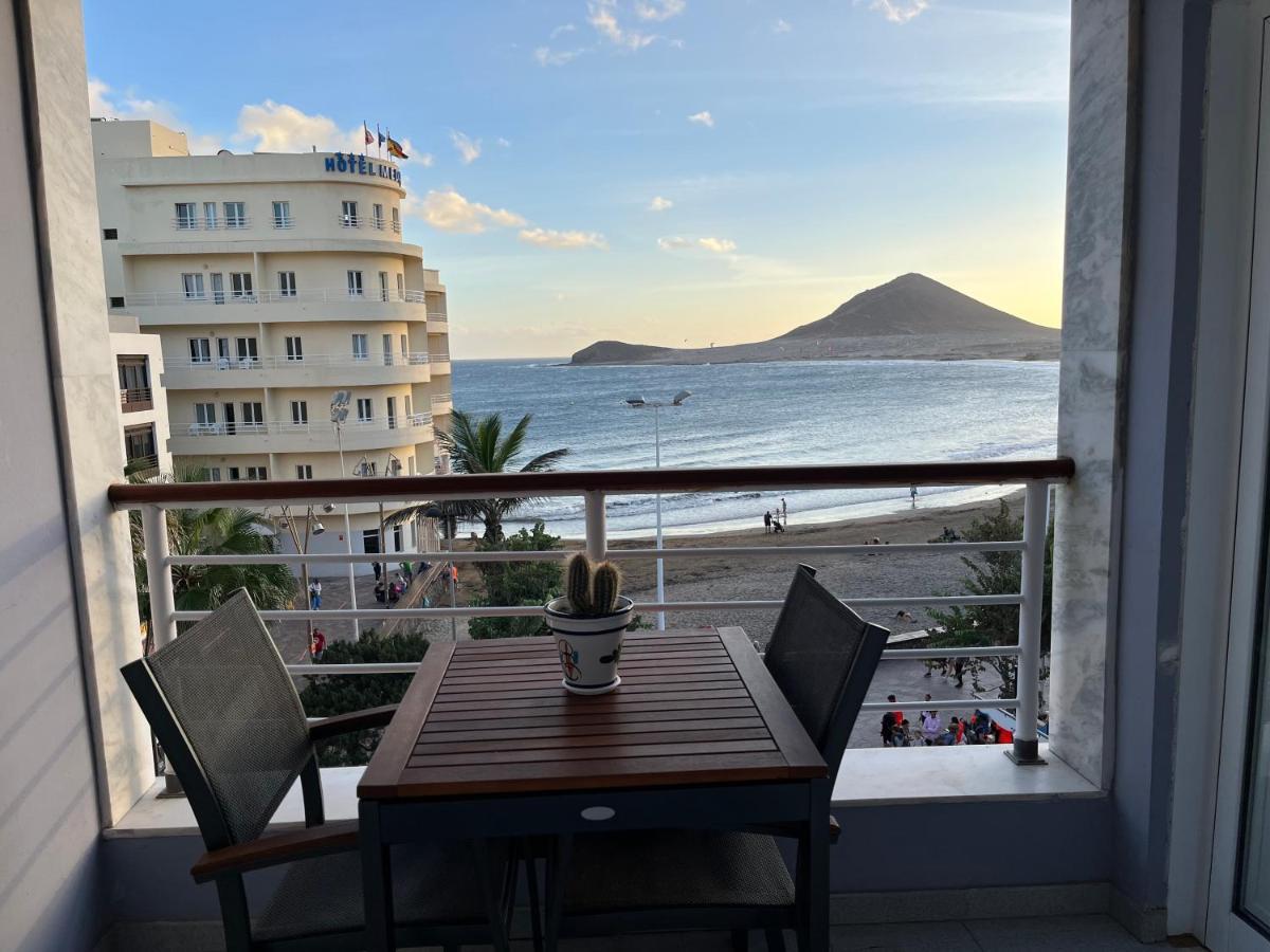 Playa Grande, El Medano Best View Dış mekan fotoğraf